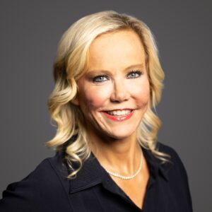 Liz Raun Schlesinger