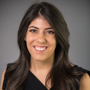 Christina M Smith, CFA®