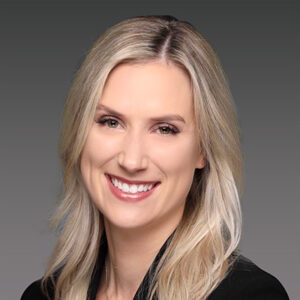Ashley Bosworth, CPA