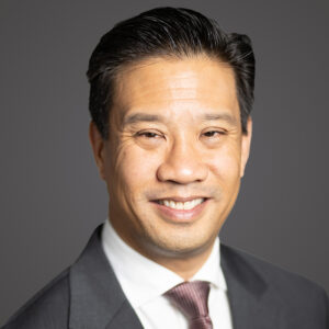Michael Linn, CFA®
