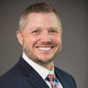Chris Hildebrand, CPA