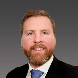 Brendan Oster