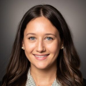 Nina DiGregorio