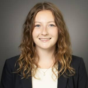 Maggie McKernan